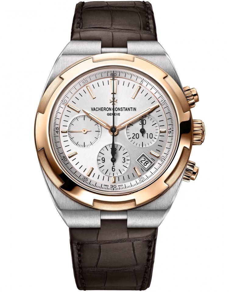 VACHERON CONSTANTIN 5500V/000M-B074