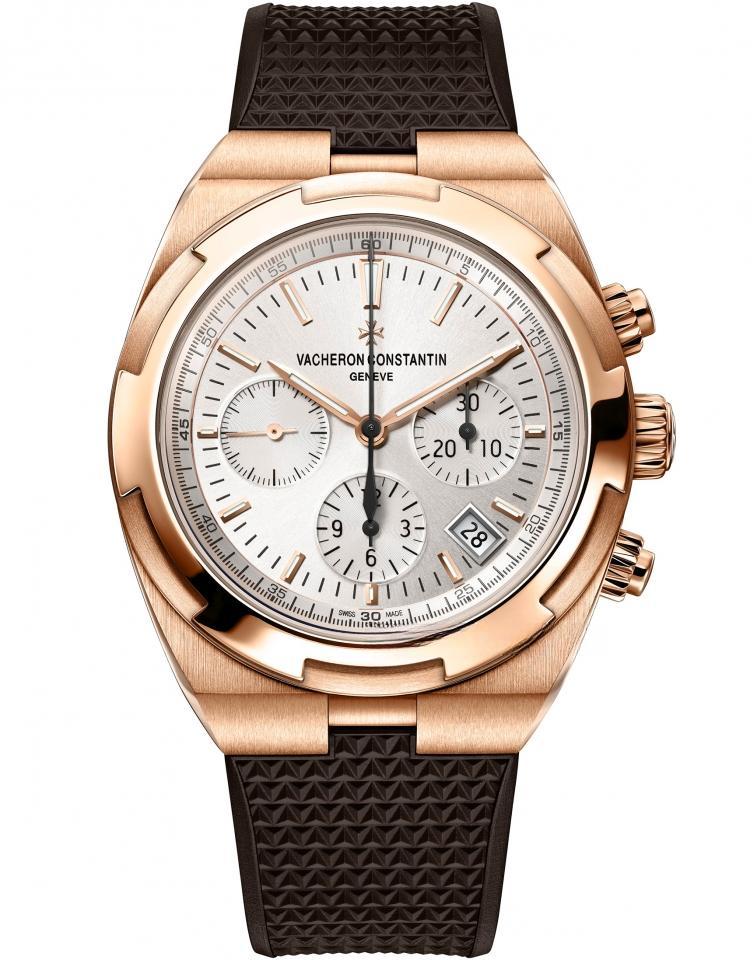 VACHERON CONSTANTIN 5500V/000R-B074