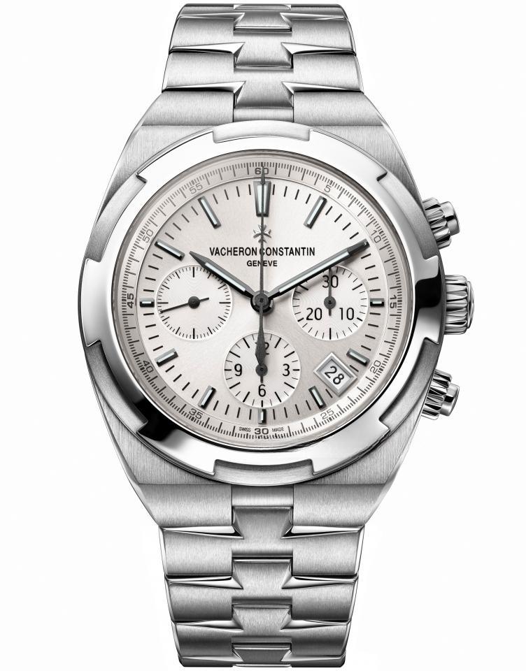 VACHERON CONSTANTIN 5500V/110A-B075