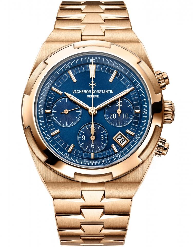 VACHERON CONSTANTIN 5500V/110R-B952