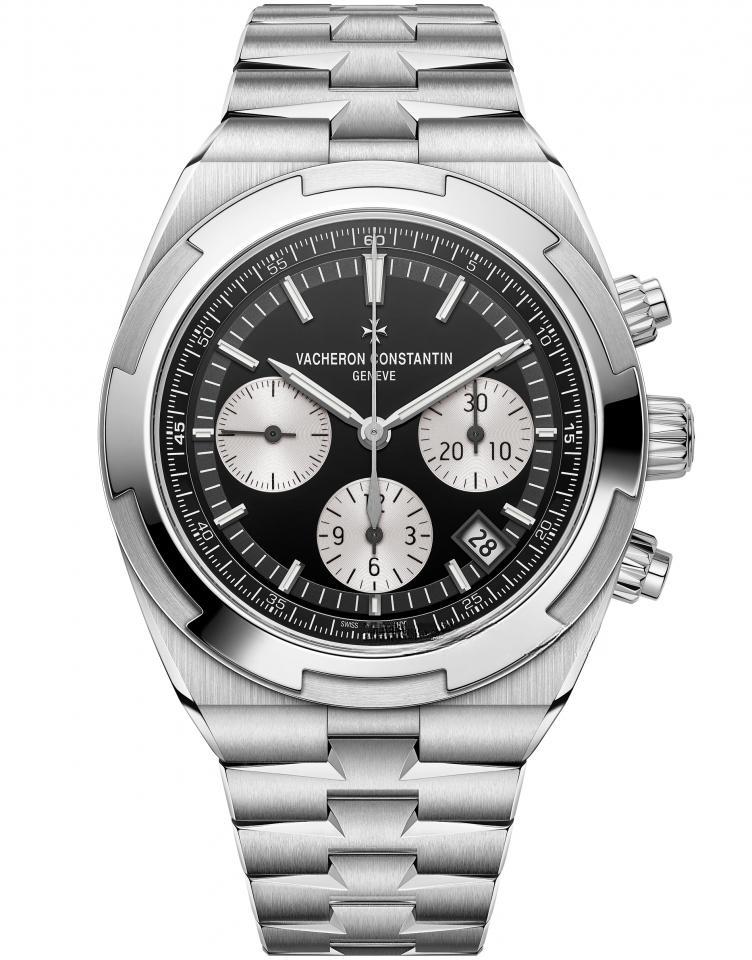 VACHERON CONSTANTIN 5520V/210A-B481