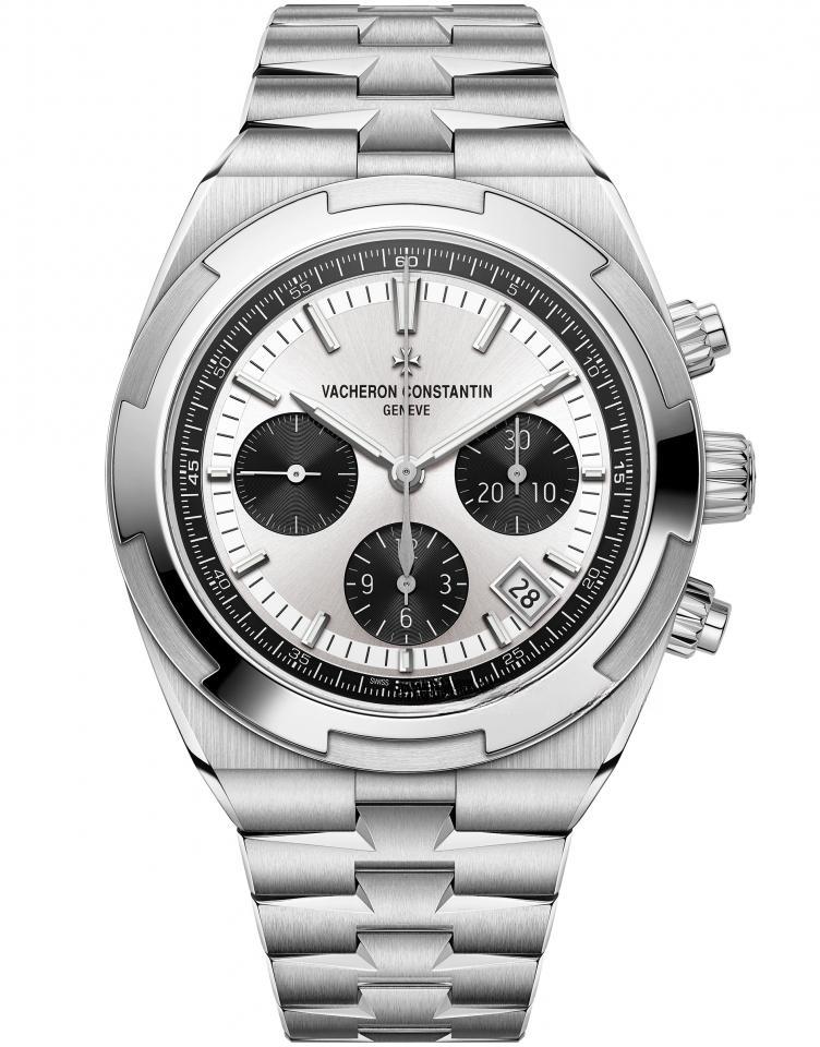 VACHERON CONSTANTIN 5520V/210A-B686