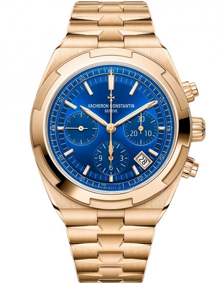 VACHERON CONSTANTIN 5520V/210R-B952