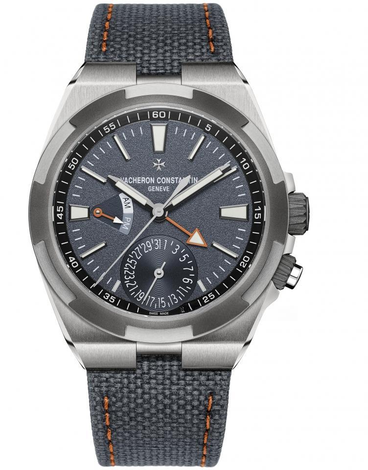 VACHERON CONSTANTIN 5510V/000T-B923