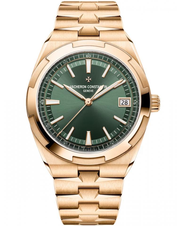 VACHERON CONSTANTIN 4520V/210R-B967