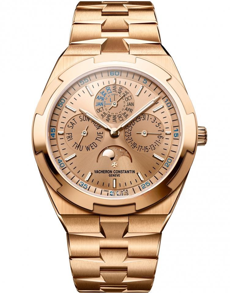 VACHERON CONSTANTIN 4300V/220G-H151