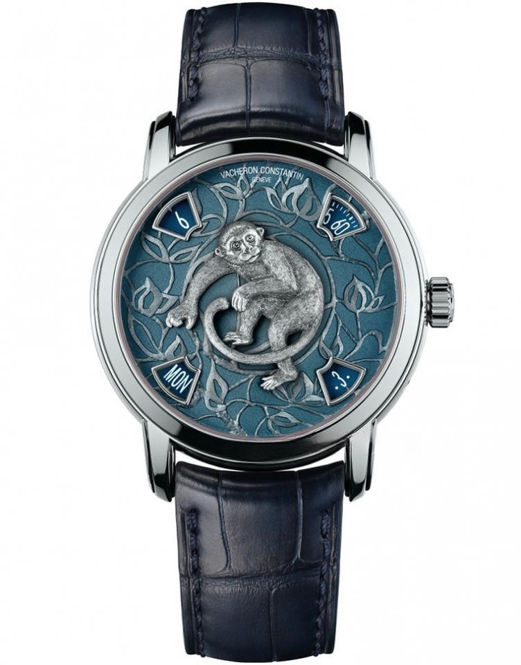 VACHERON CONSTANTIN 86073/000P-8972