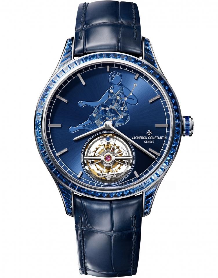 VACHERON CONSTANTIN 6007A/000G-H047