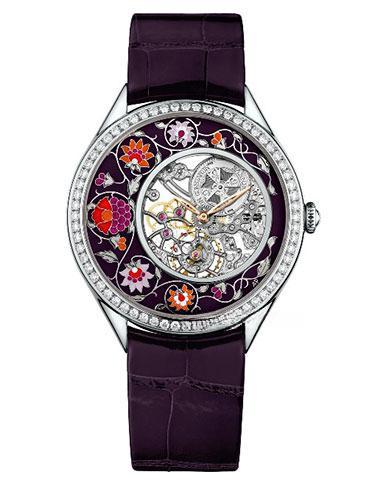 VACHERON CONSTANTIN 33580/000G-B008