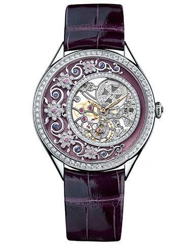 VACHERON CONSTANTIN 33580/000G-9903
