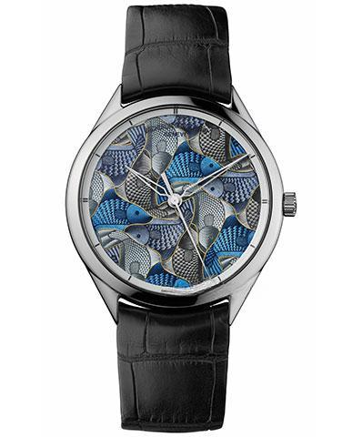 VACHERON CONSTANTIN 86222/000G-9689