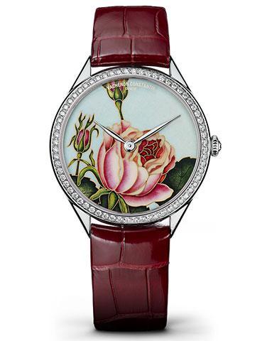 VACHERON CONSTANTIN 82650/000G-9919