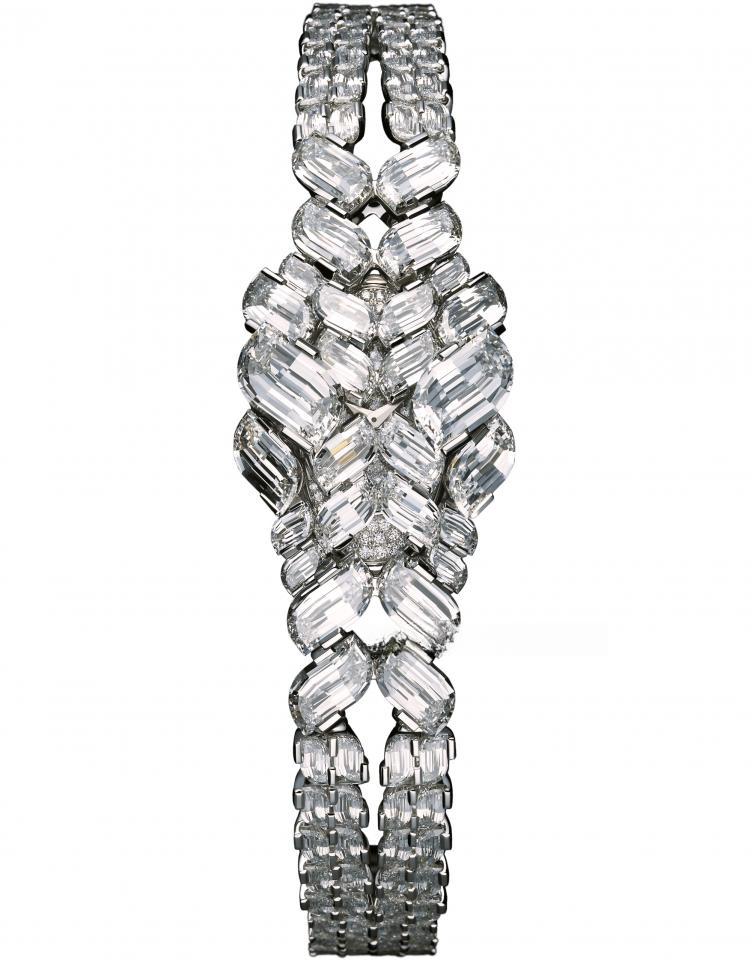 VACHERON CONSTANTIN 17625/S12G-9479