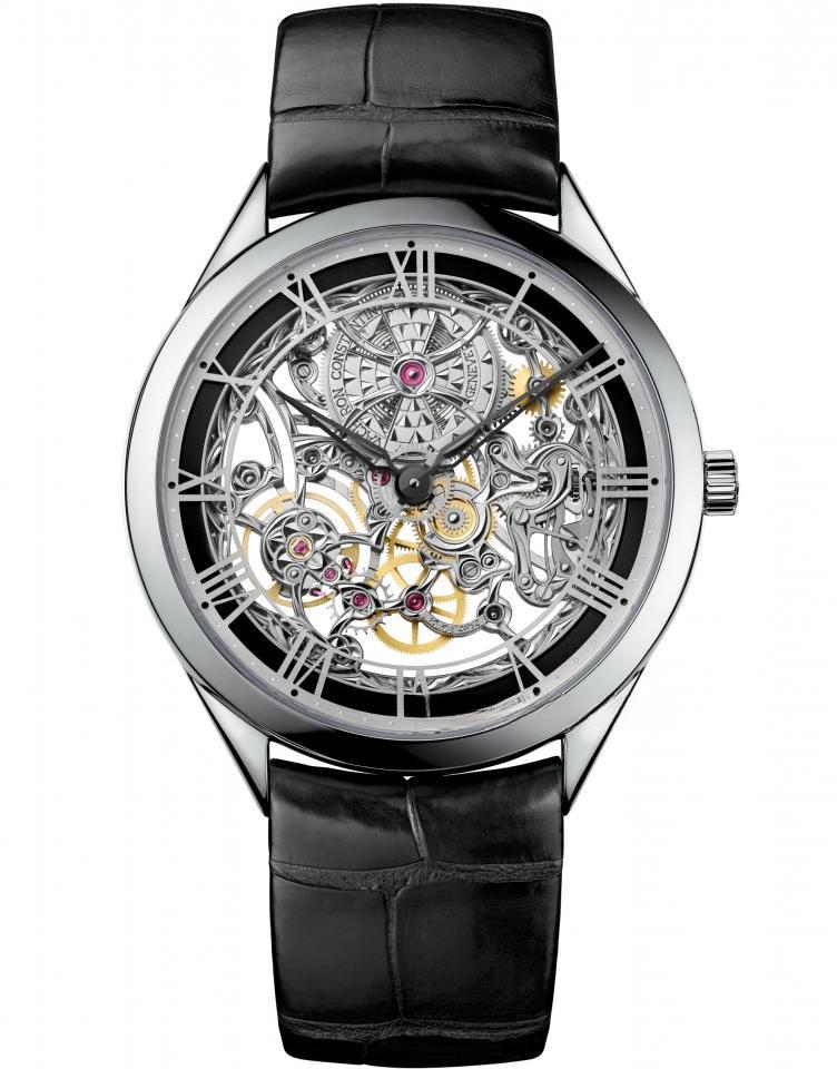 VACHERON CONSTANTIN 82020/000G-9924