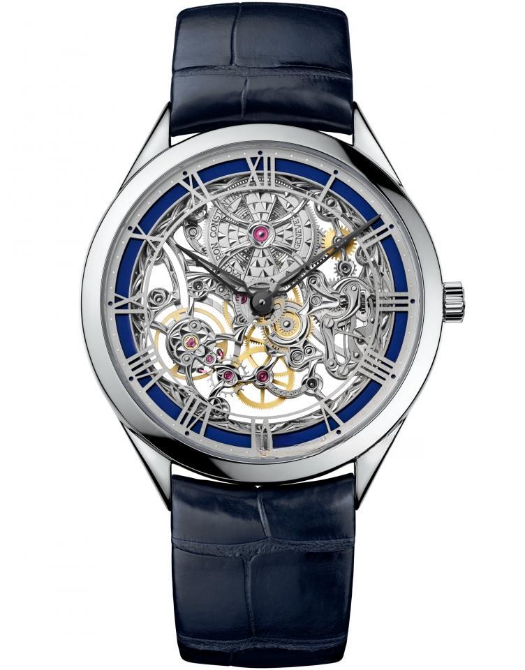 VACHERON CONSTANTIN 82020/000G-9925