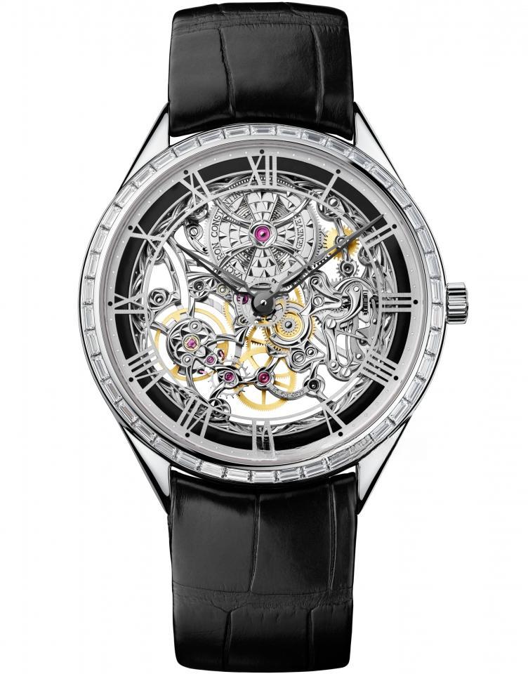 VACHERON CONSTANTIN 82620/000G-9924