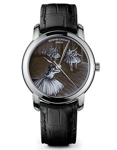 VACHERON CONSTANTIN