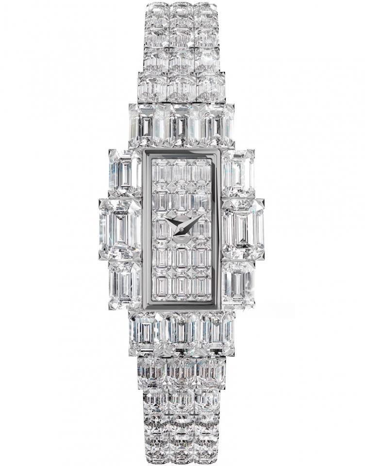 VACHERON CONSTANTIN 1208J/118G-H0941