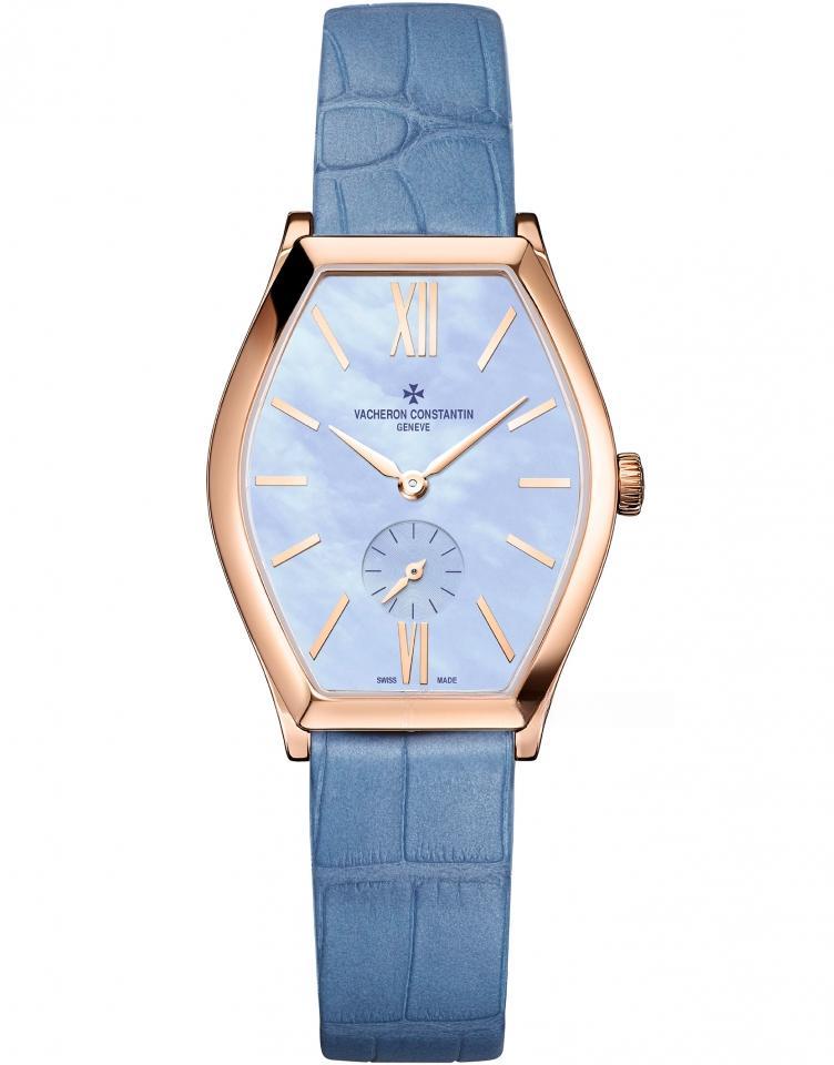 VACHERON CONSTANTIN 81015/000R-B903