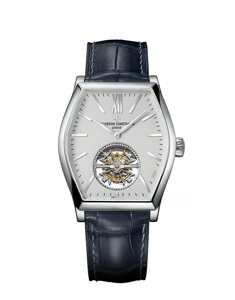 VACHERON CONSTANTIN 30130/000P-9876