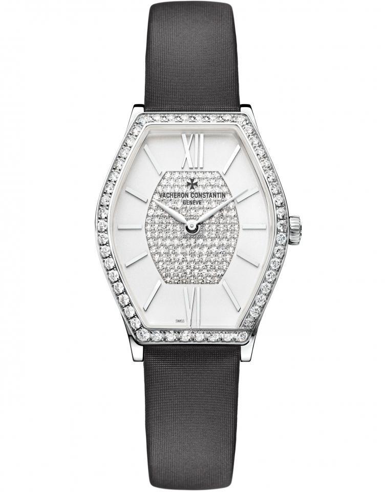 VACHERON CONSTANTIN 25530/000G-9801
