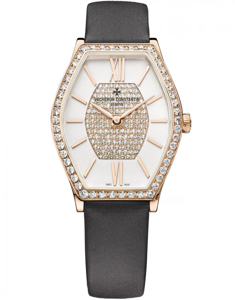 VACHERON CONSTANTIN 25530/000R-9802