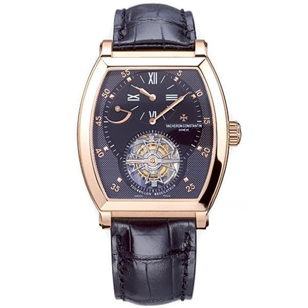 VACHERON CONSTANTIN