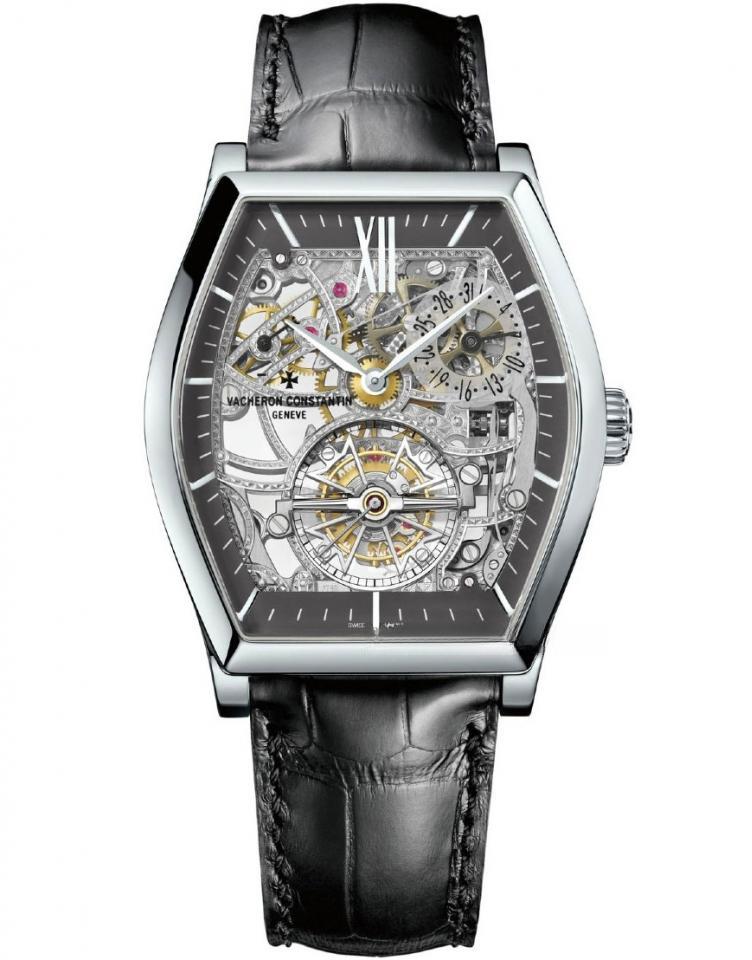 VACHERON CONSTANTIN 30135/000P-9842