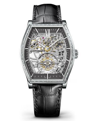 VACHERON CONSTANTIN