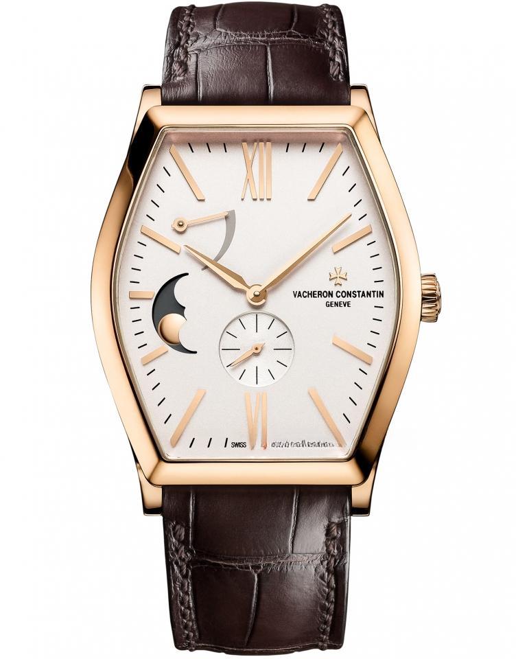 VACHERON CONSTANTIN 7000M/000R-B109
