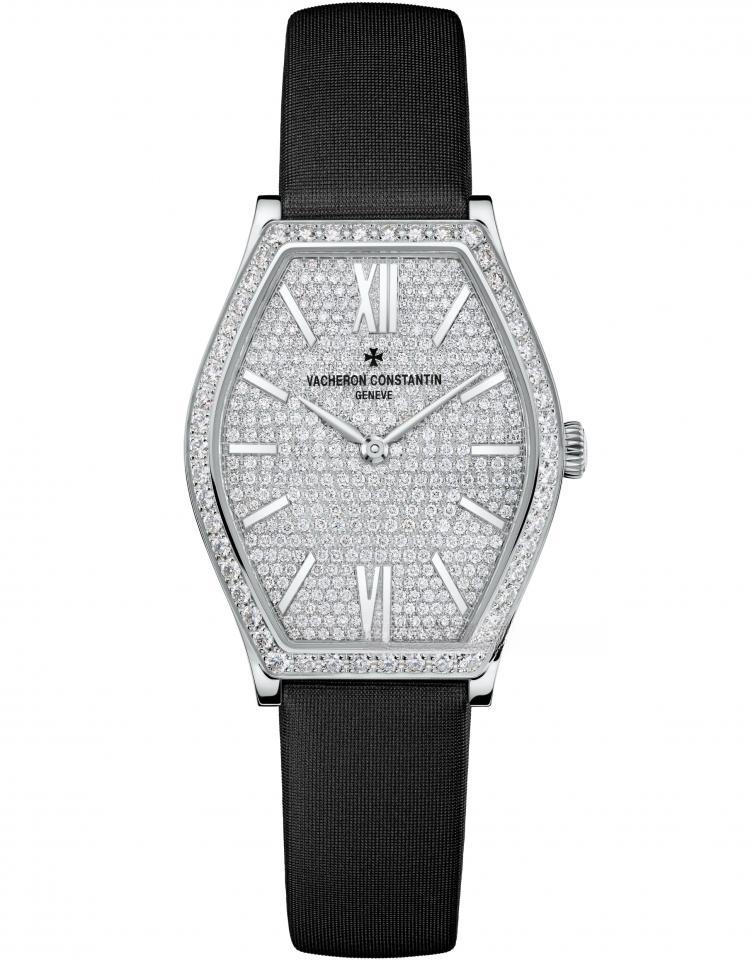 VACHERON CONSTANTIN 81510/000G-9895