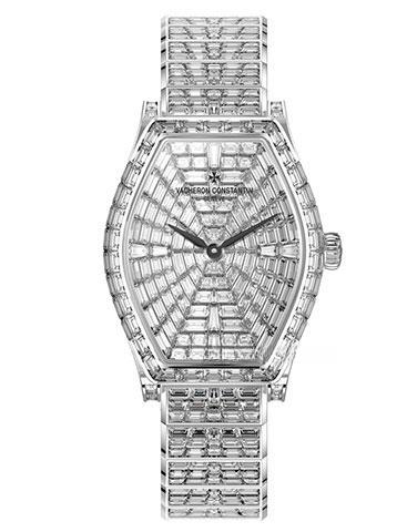 VACHERON CONSTANTIN 81611/S23G-B007