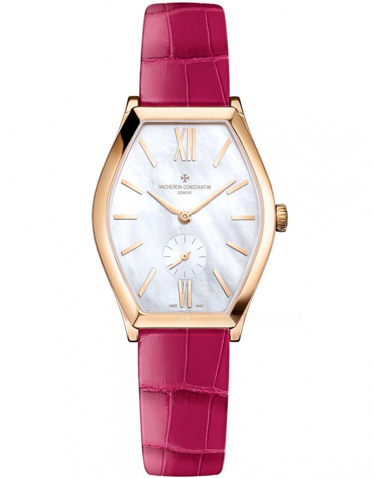 VACHERON CONSTANTIN 81015/000R-B282