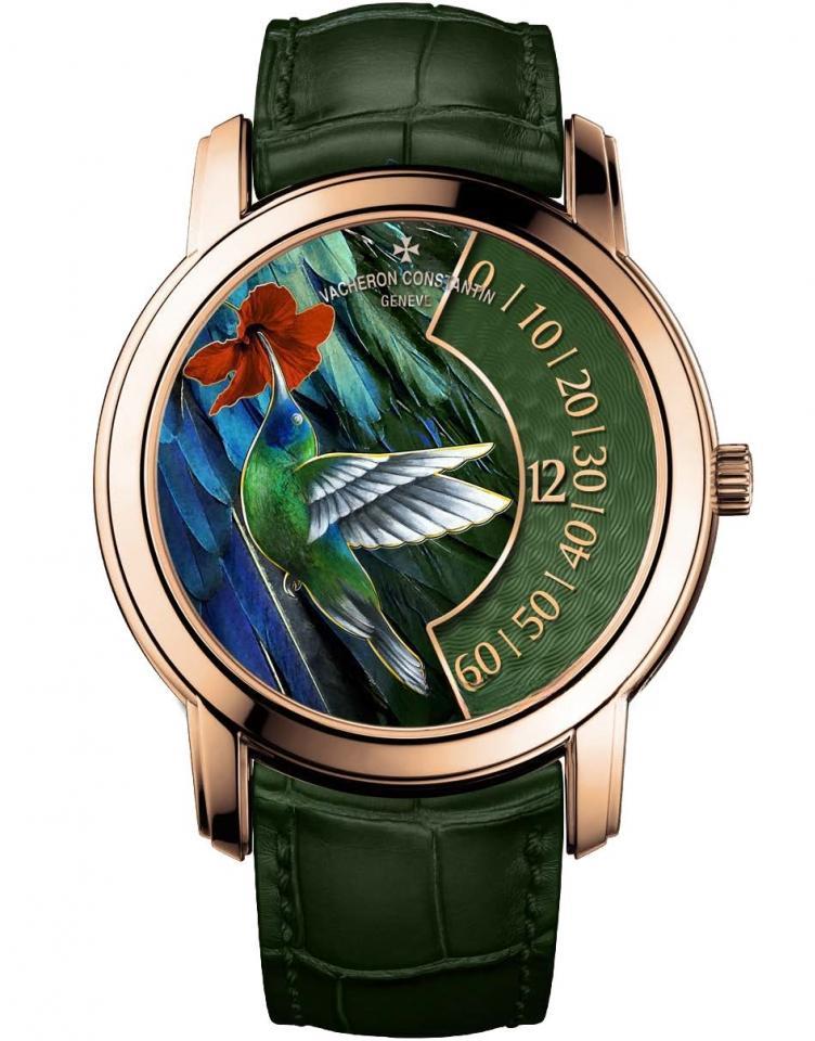 VACHERON CONSTANTIN 2010C/000R-B683