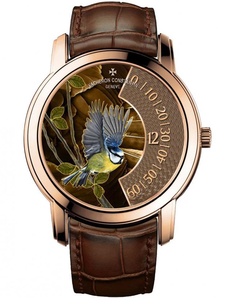 VACHERON CONSTANTIN 2010C/000R-B682