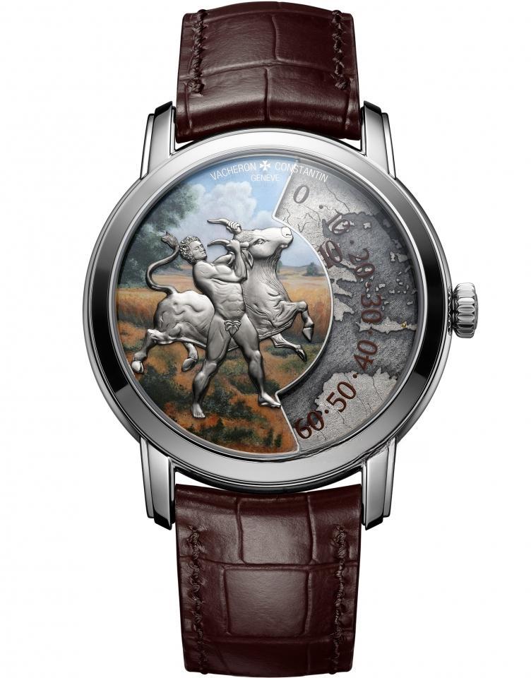 VACHERON CONSTANTIN 2010C/000G-308C