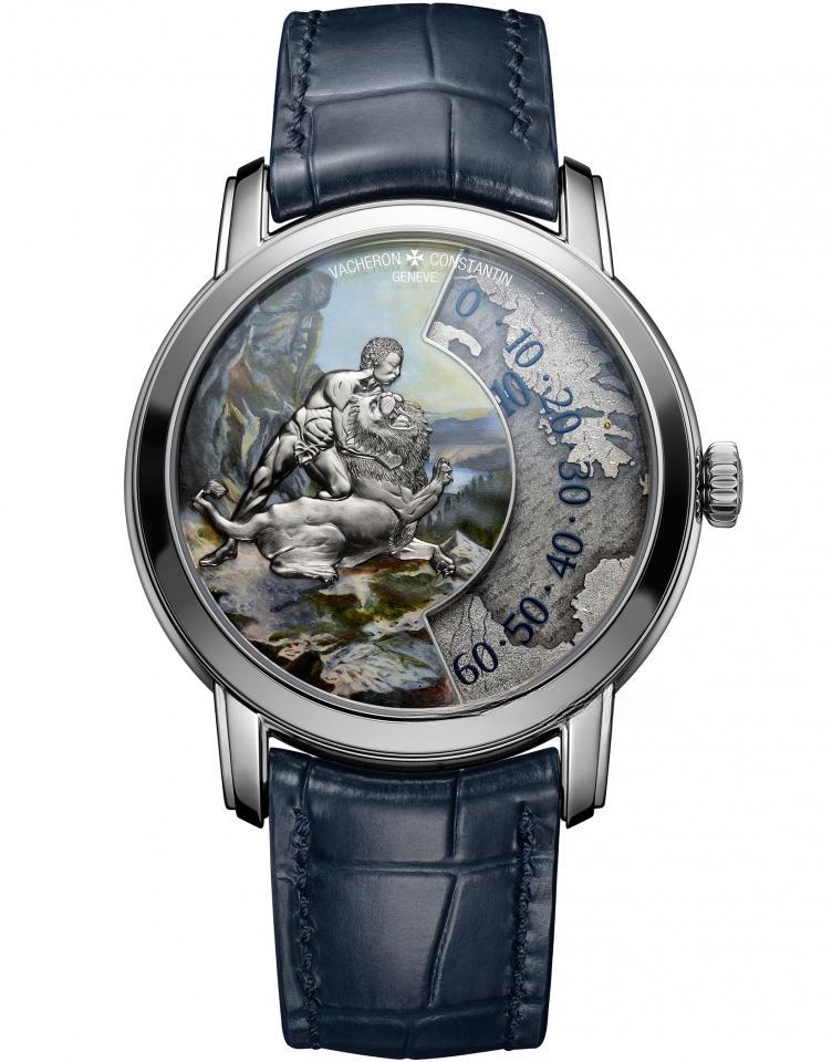 VACHERON CONSTANTIN 2010C/000G-306C