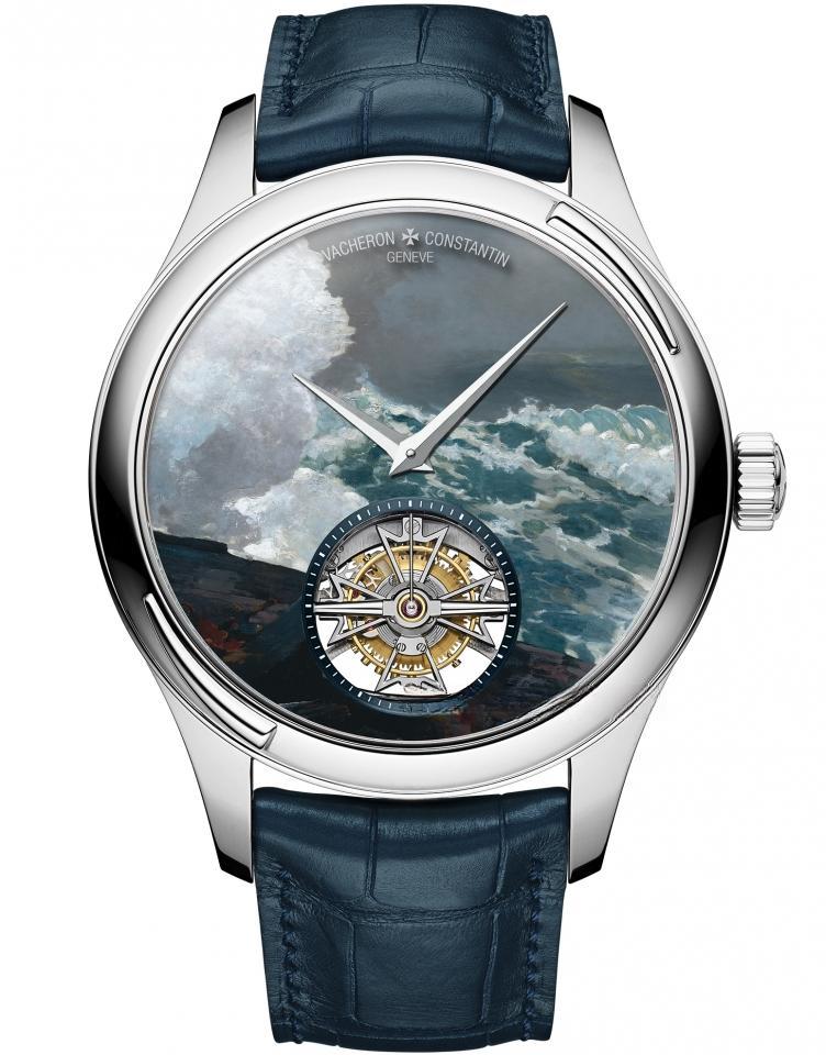 VACHERON CONSTANTIN （Northeaster）