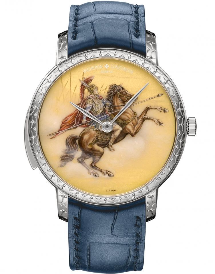 VACHERON CONSTANTIN 6630C/000G-322C