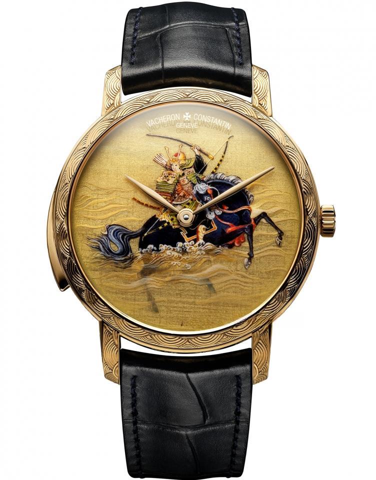 VACHERON CONSTANTIN 6630C/000J-325C