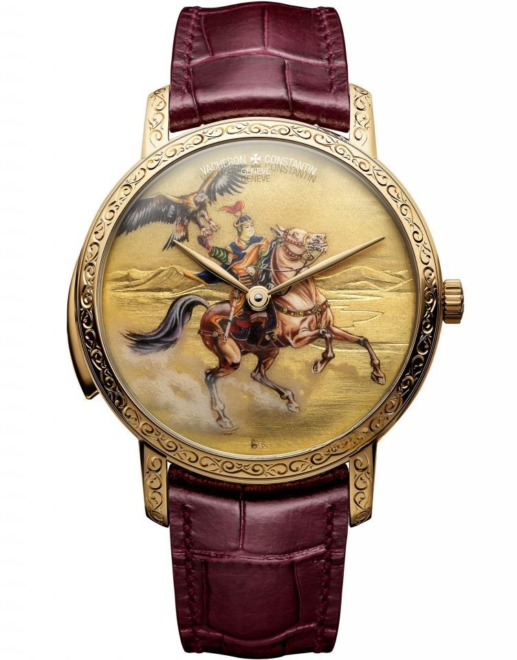 VACHERON CONSTANTIN 6630C/000J-324C