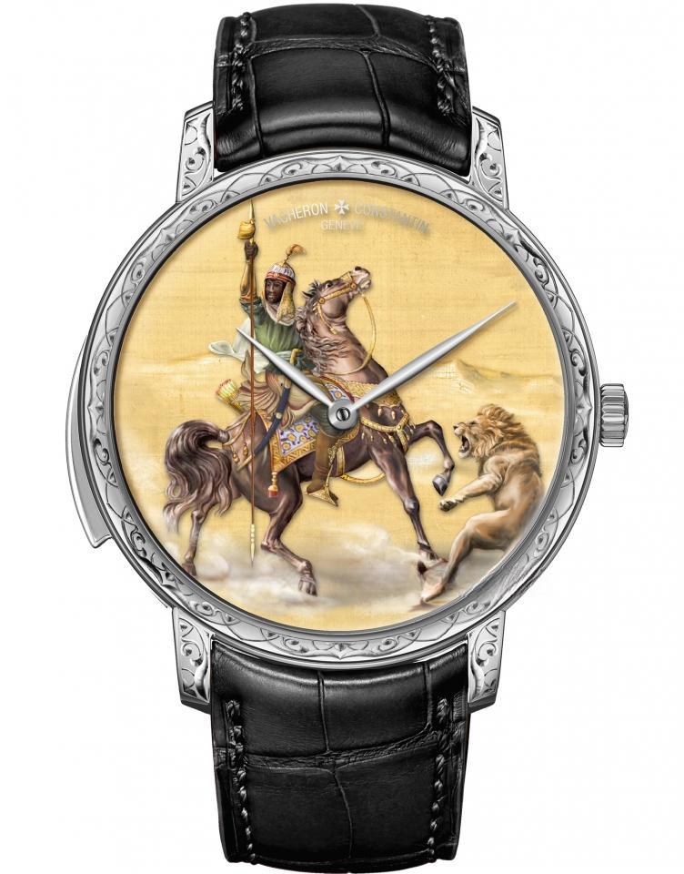 VACHERON CONSTANTIN 6630C/000G-323C