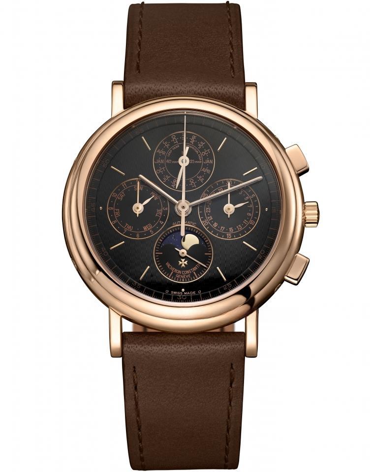 VACHERON CONSTANTIN 49005