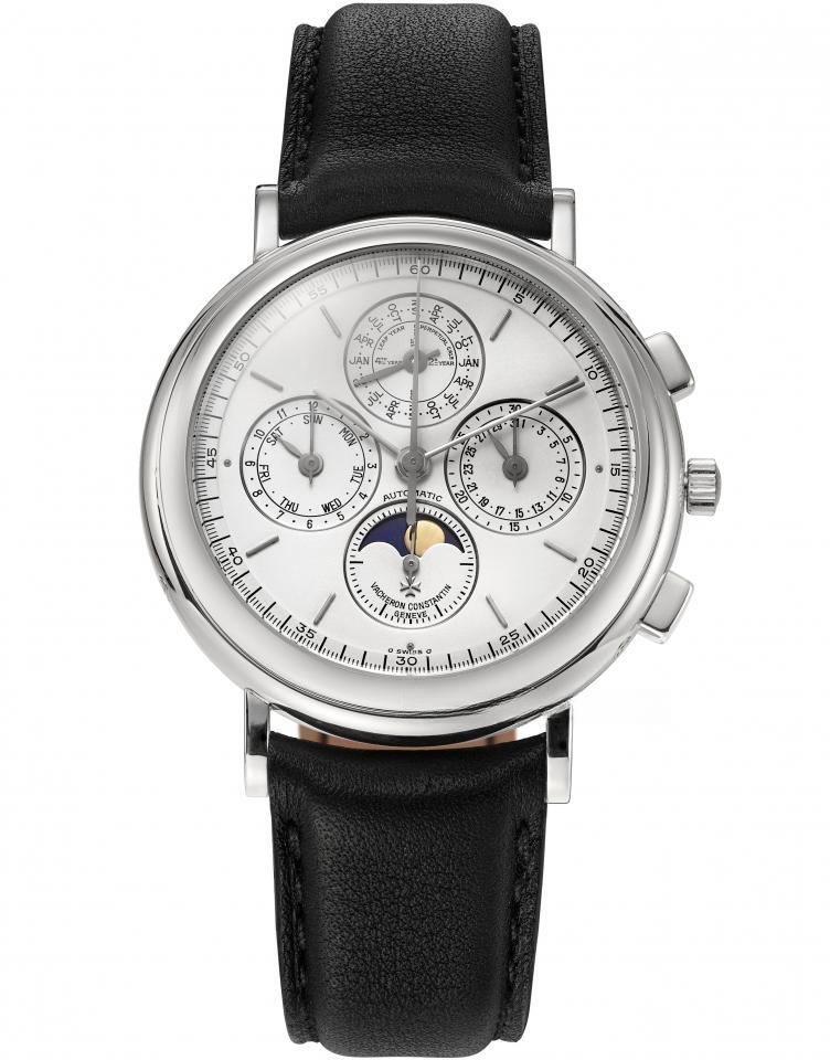 VACHERON CONSTANTIN 49005/000P-7622