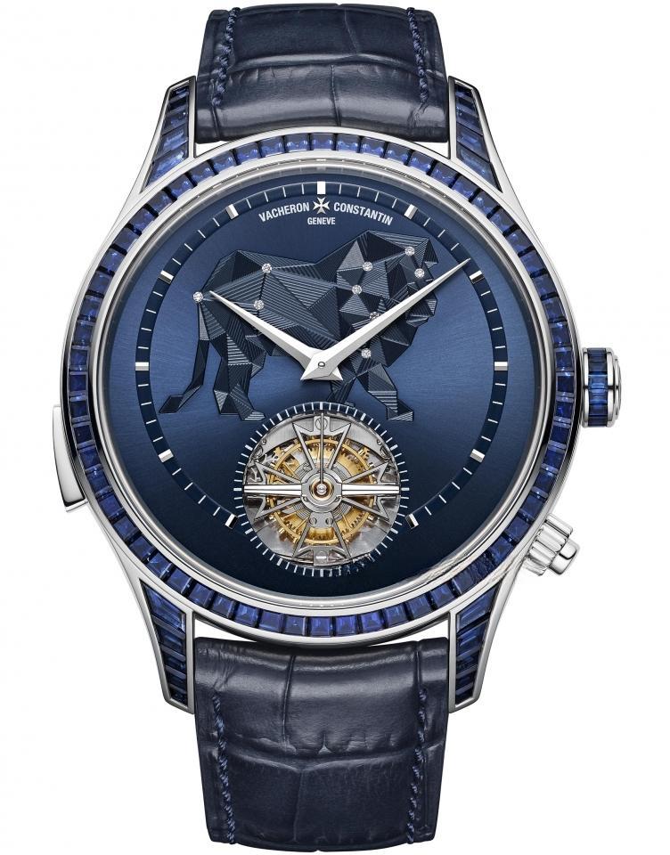 VACHERON CONSTANTIN 9737C/000G-005C