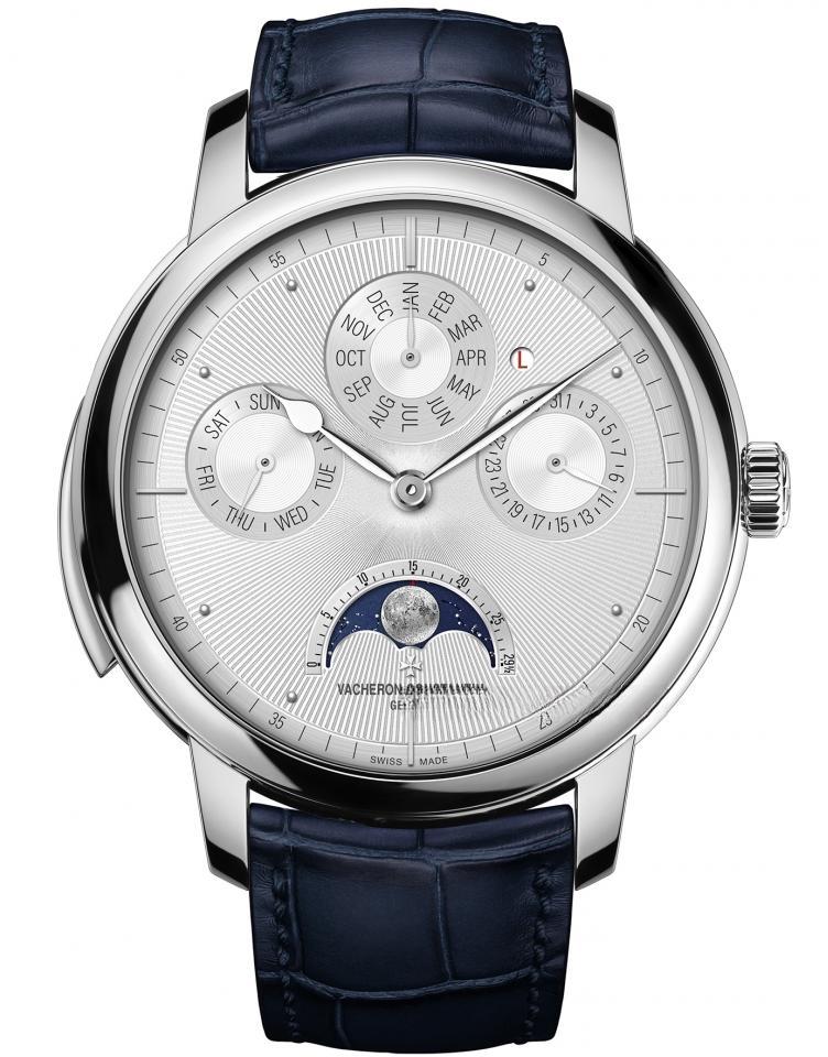 VACHERON CONSTANTIN 6610C/000R-B630