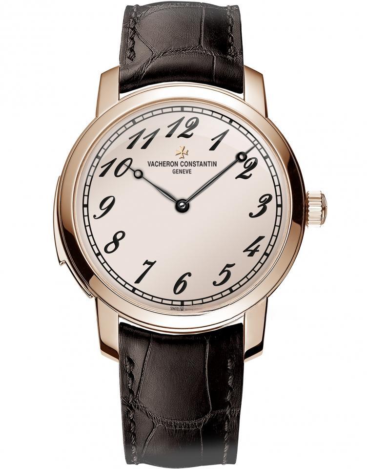 VACHERON CONSTANTIN 6630C/000R-B664