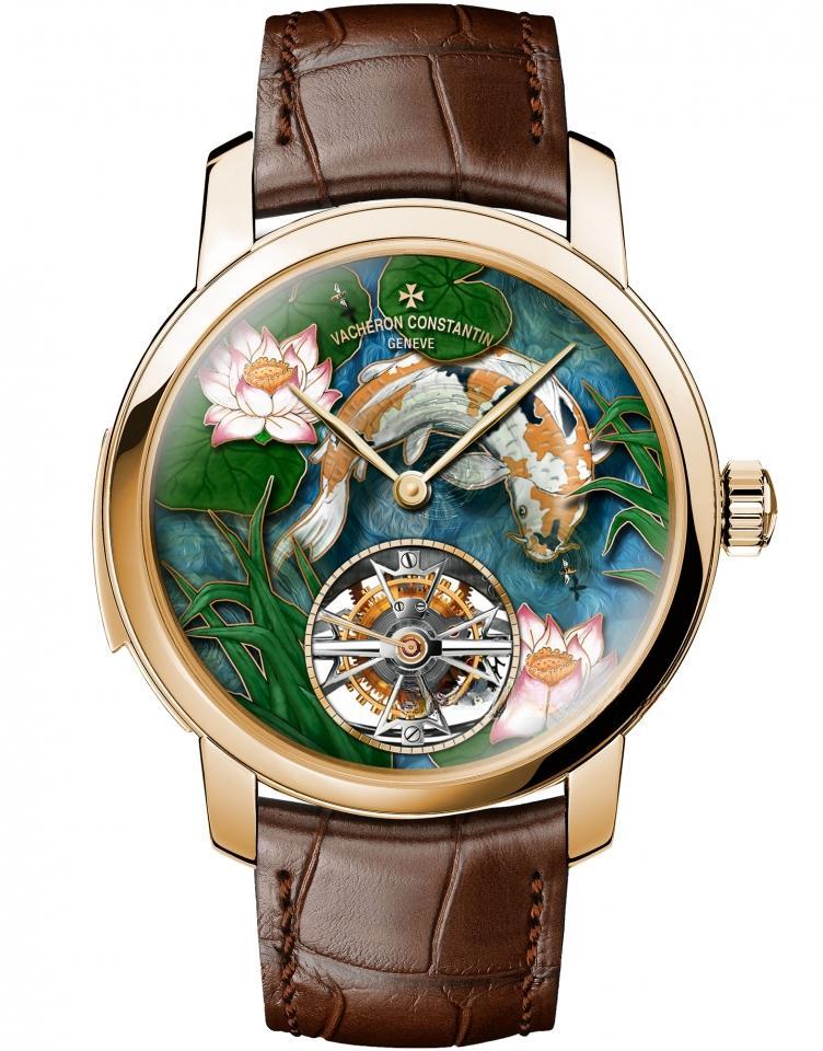 VACHERON CONSTANTIN 6520C/000J-B602