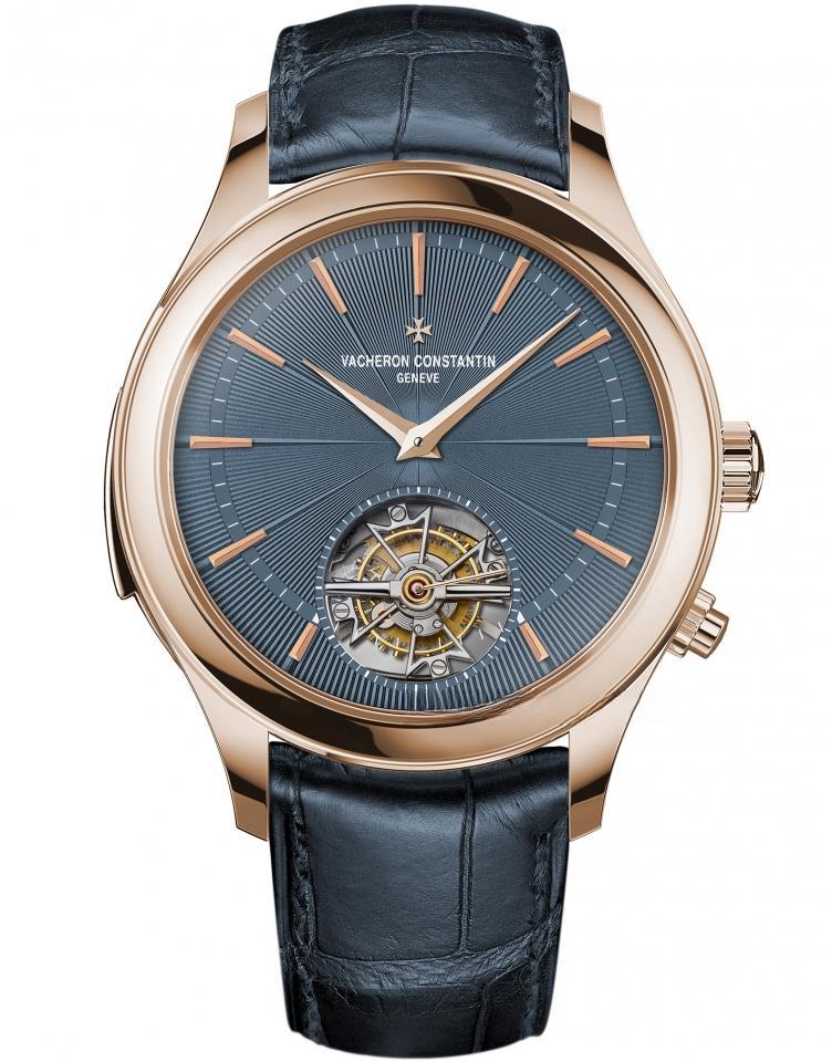 VACHERON CONSTANTIN 9730C/000R-B493