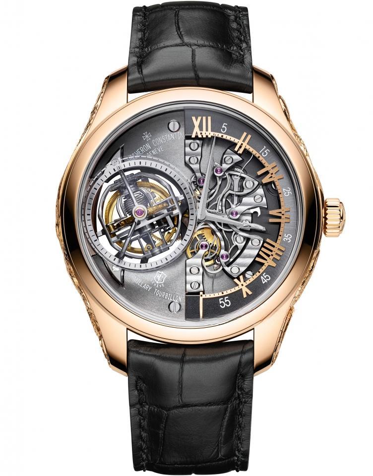 VACHERON CONSTANTIN 9810C/000R-B369